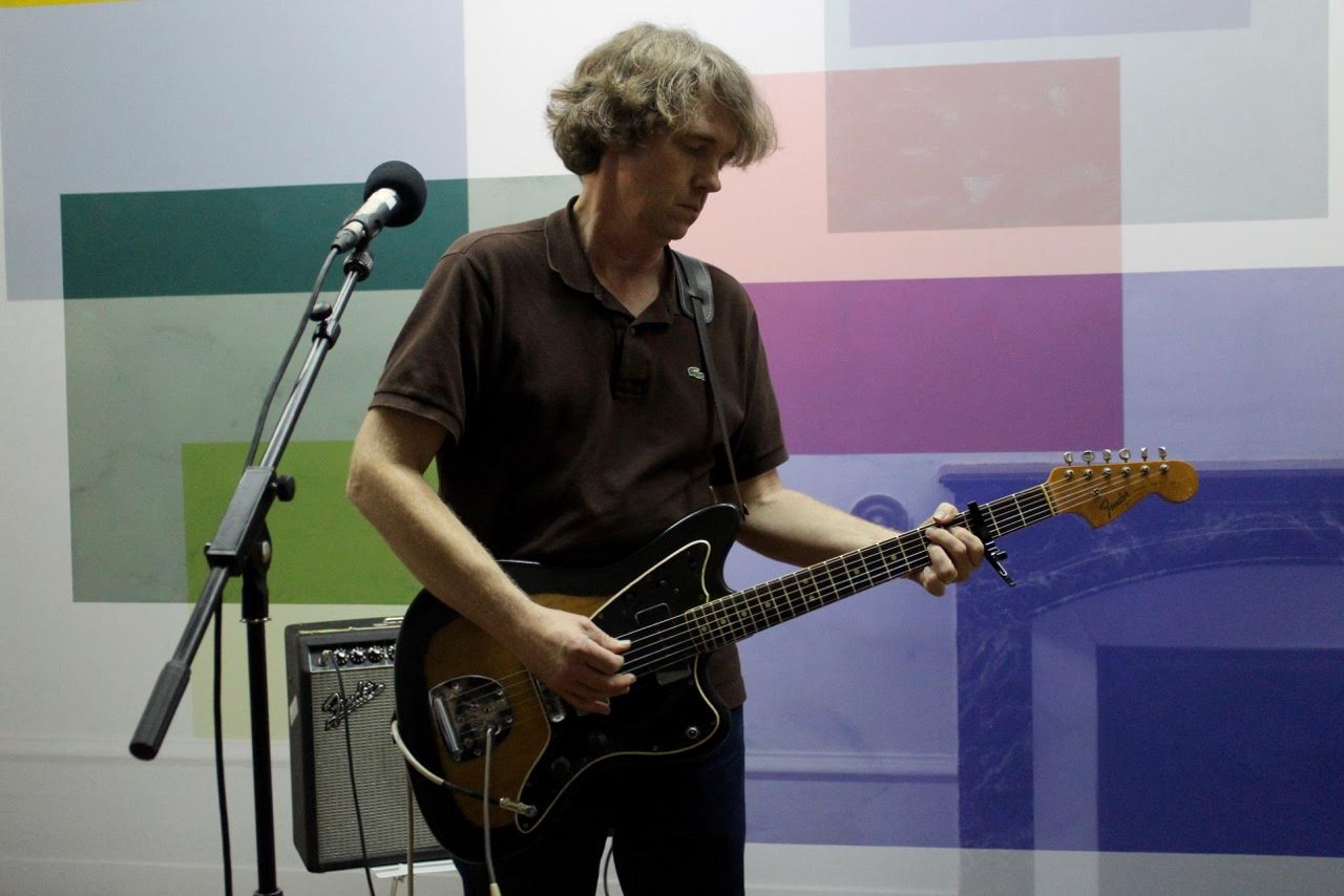 Chris Brokaw — photo 1
