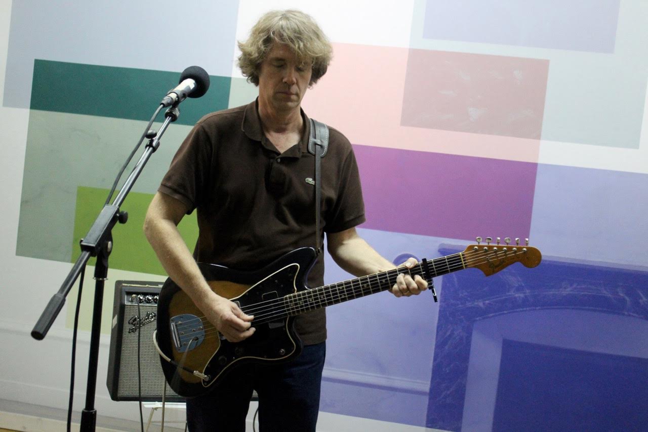 Chris Brokaw — photo 2