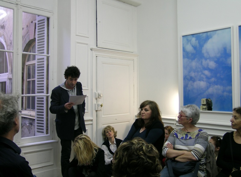 JUSTE A COTE… — photo 6