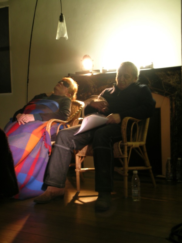 JUSTE A COTE… — photo 1