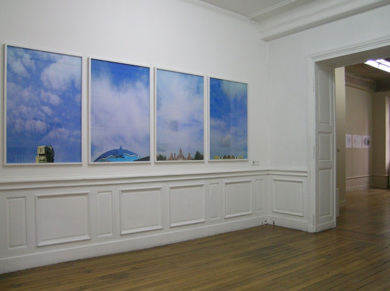 10 ans de Chancelier ! une exposition au goût de Mirande — photo 2