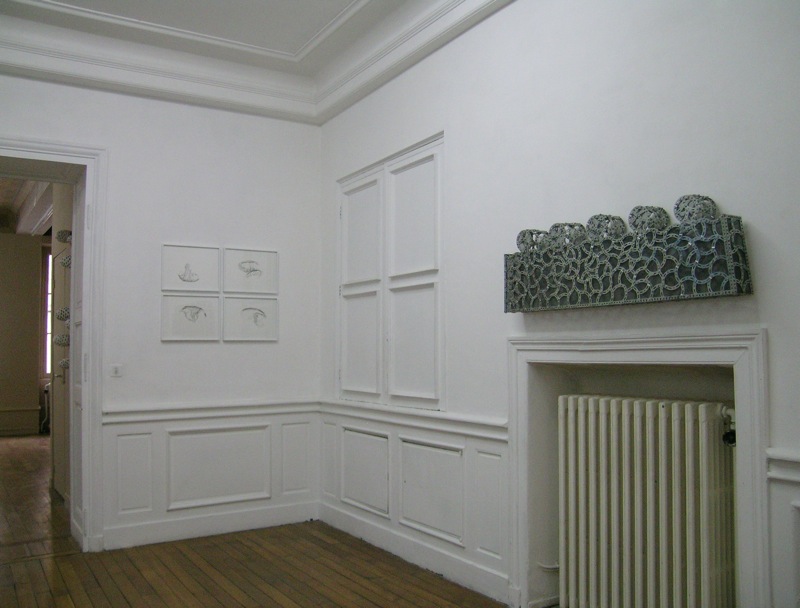 10 ans de Chancelier ! une exposition au goût de Mirande — photo 1