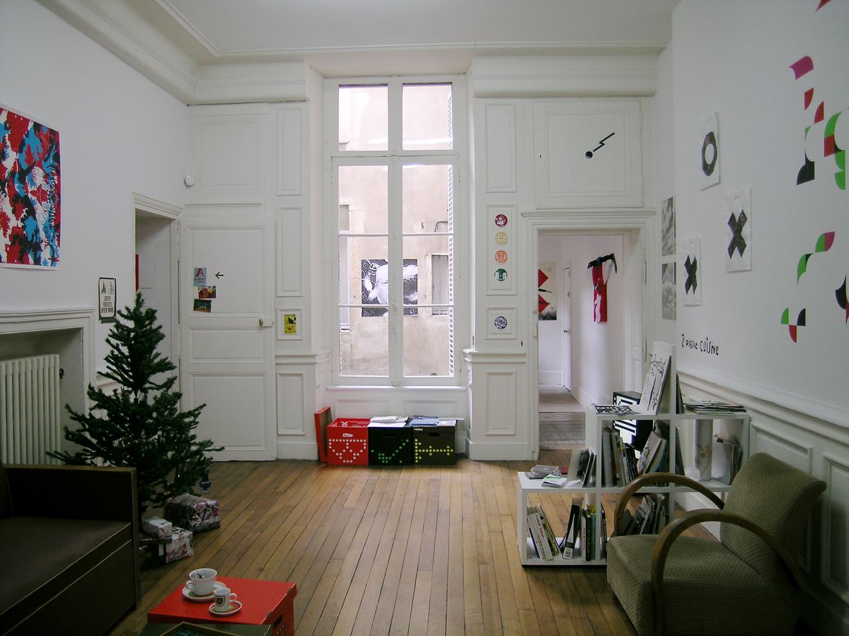 2 pièces cuisine — photo 2
