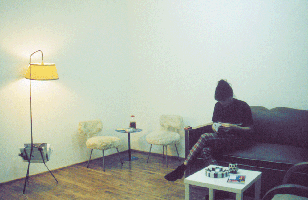 625 LIGNES – LUC ADAMI – MARTINE LOCATELLI – OLIVIER DURUPT – SOPHIE PETITJEAN — photo 4