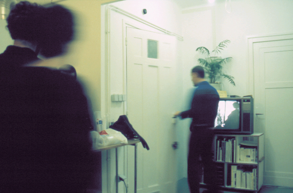 625 LIGNES – LUC ADAMI – MARTINE LOCATELLI – OLIVIER DURUPT – SOPHIE PETITJEAN — photo 2