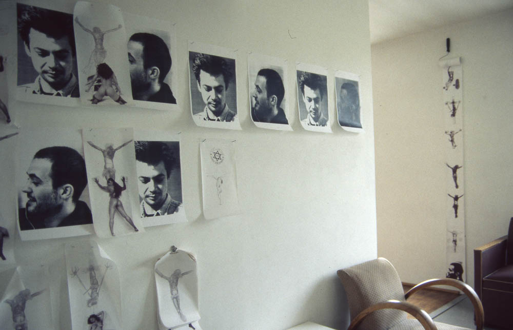 666, Les deux bêtes — photo 4