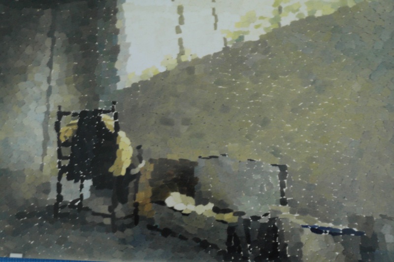 agnès geoffray — photo 2