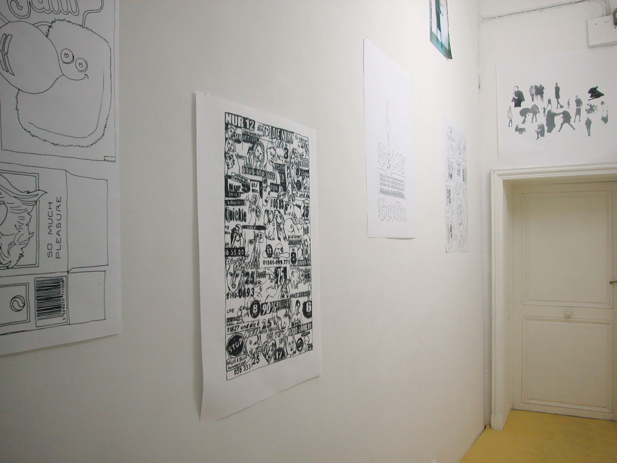 ainsi sont les uns — photo 6
