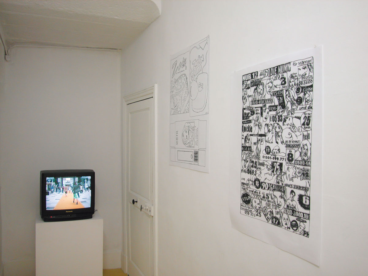 ainsi sont les uns — photo 5