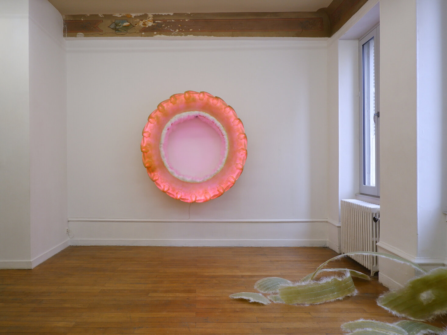 benjamin grivot / attention au feu — photo 5