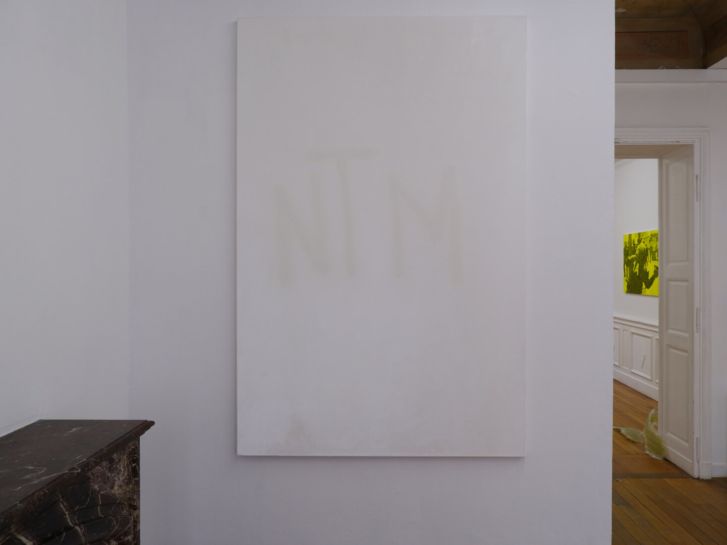 benjamin grivot / attention au feu — photo 6