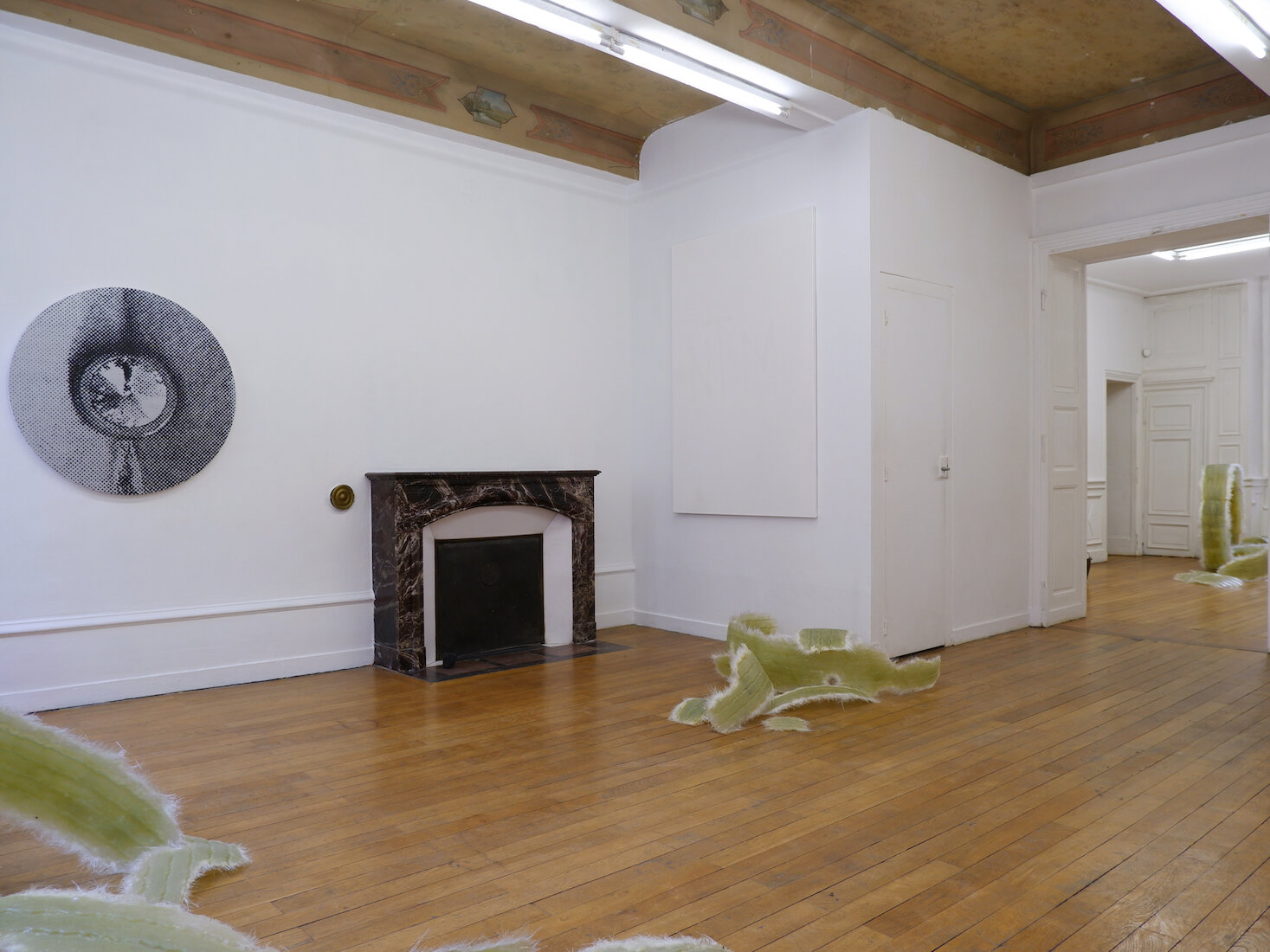 benjamin grivot / attention au feu — photo 7