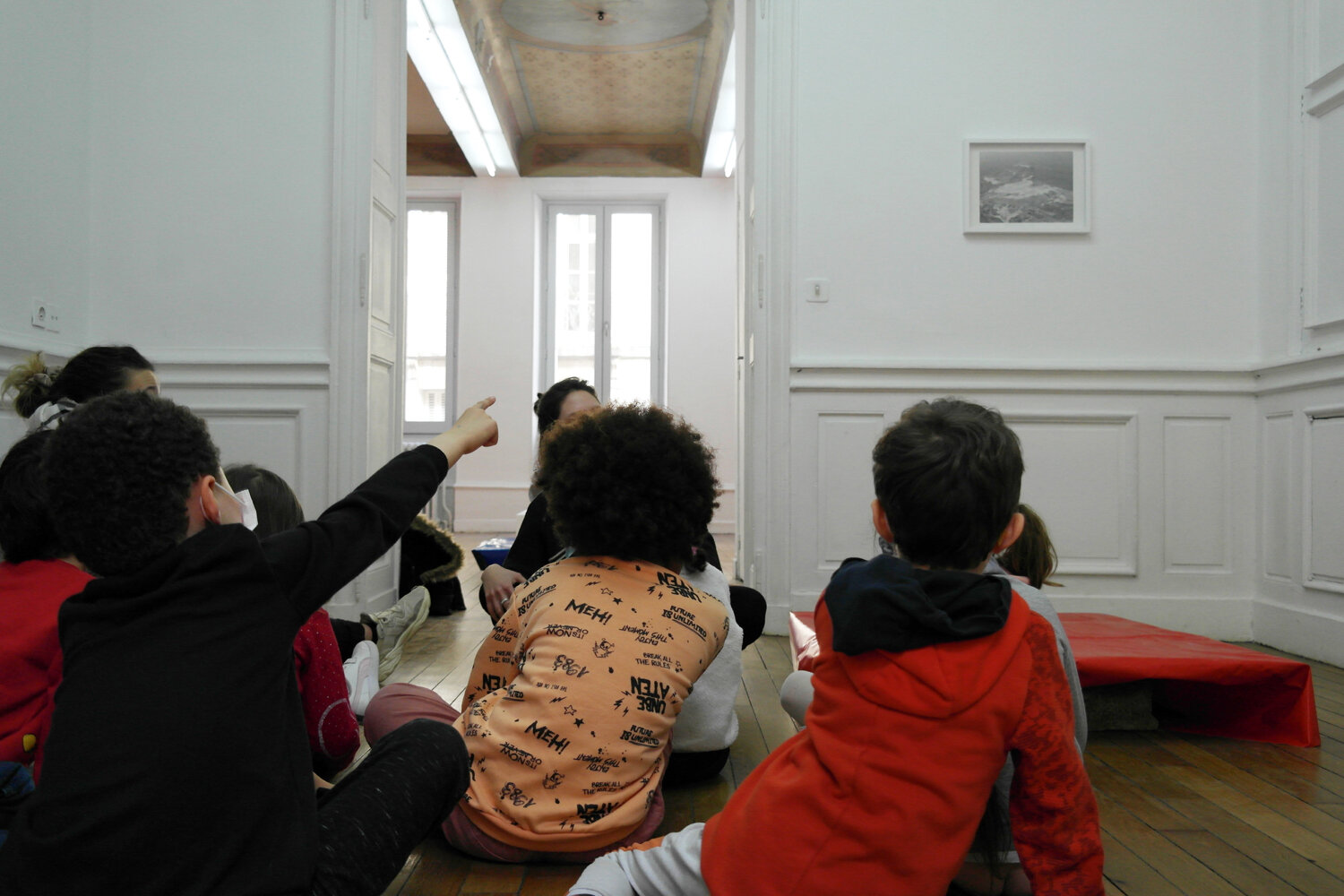 Baïkonour Tour / Vol. 2 — photo 7