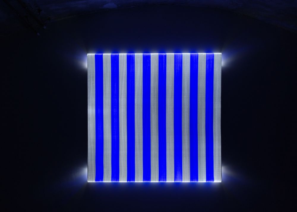 daniel buren — photo 7