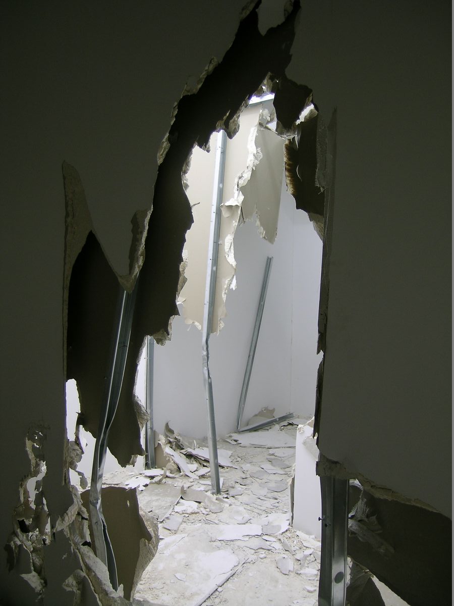 BLIND PROCESS — photo 7