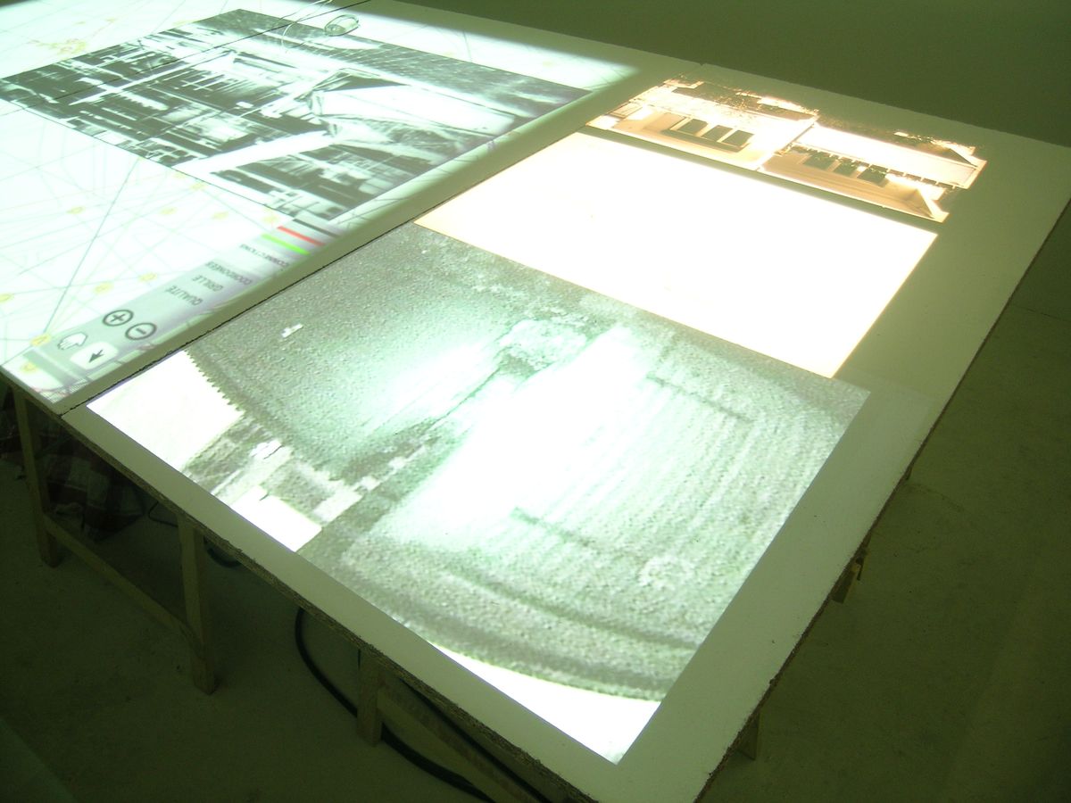 BLIND PROCESS — photo 5