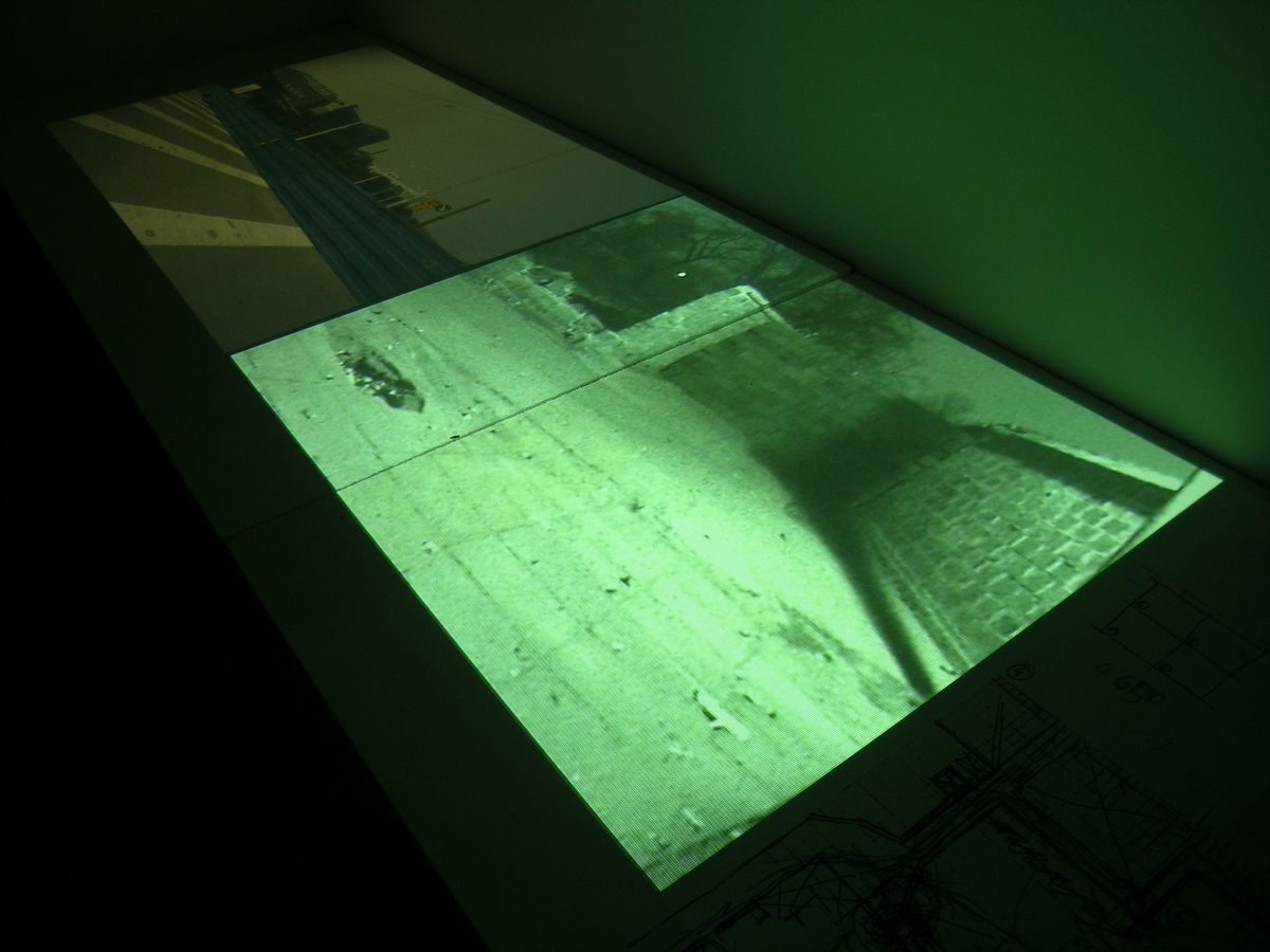 BLIND PROCESS — photo 3