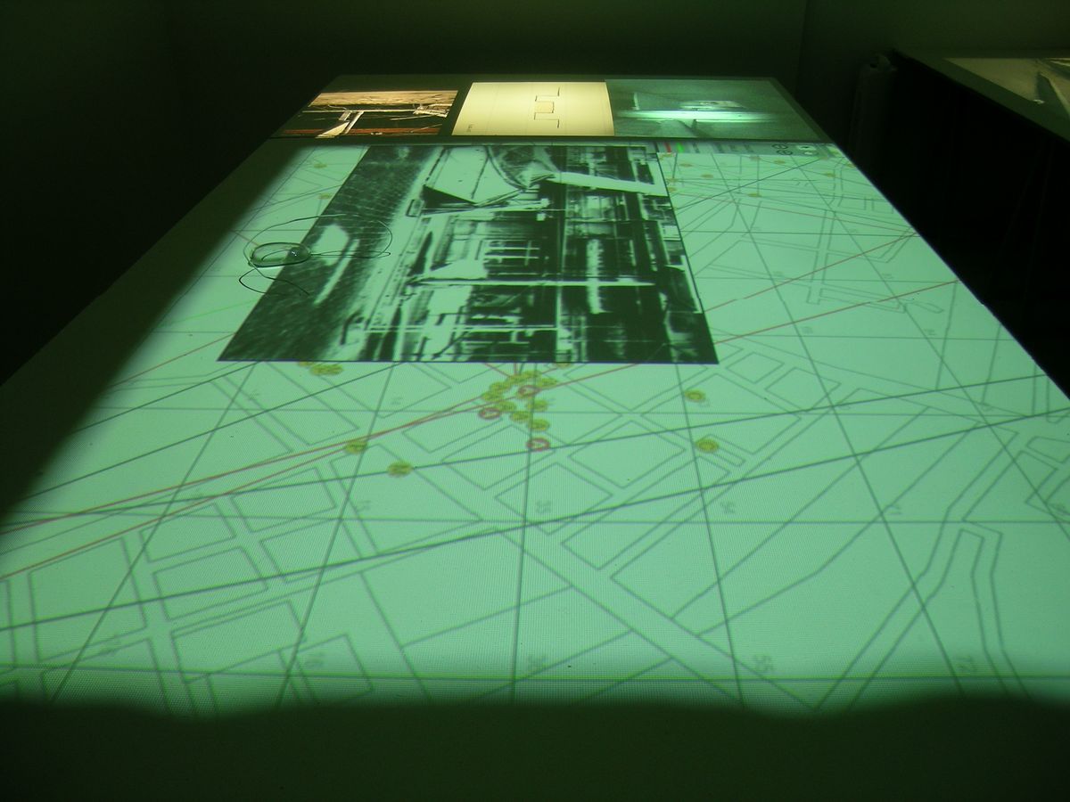 BLIND PROCESS — photo 2