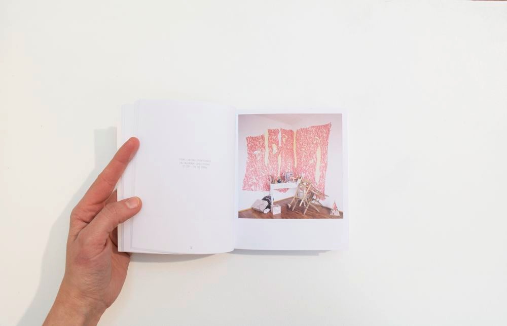 catalogue rétrospectif 1995-2015 — photo 1