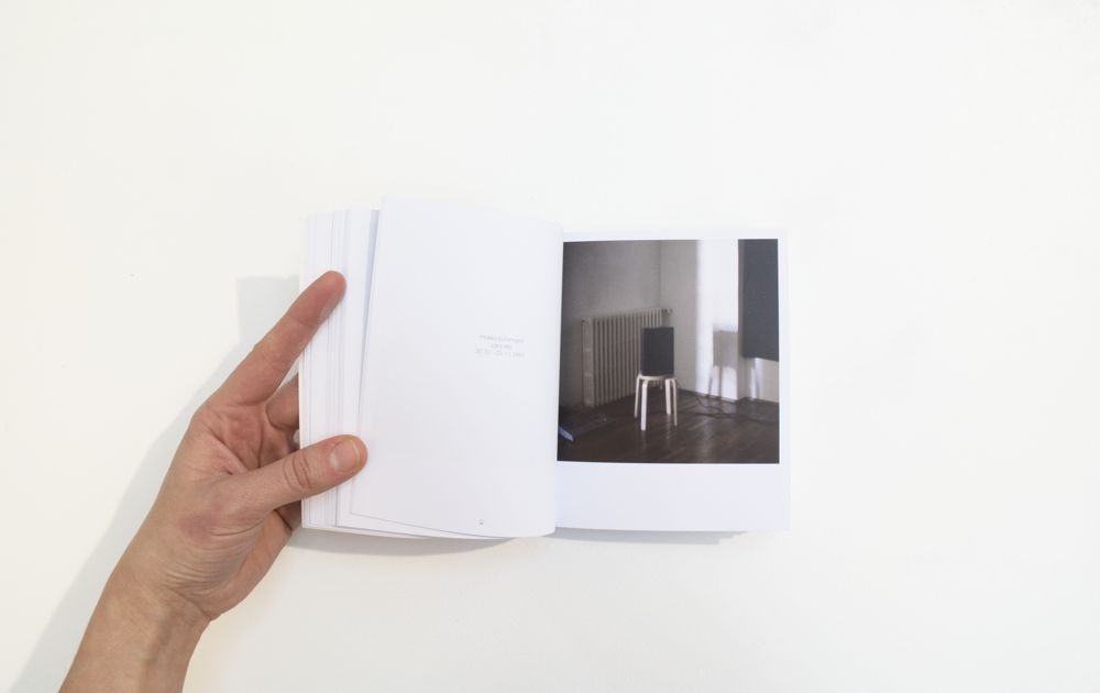 catalogue rétrospectif 1995-2015 — photo 3