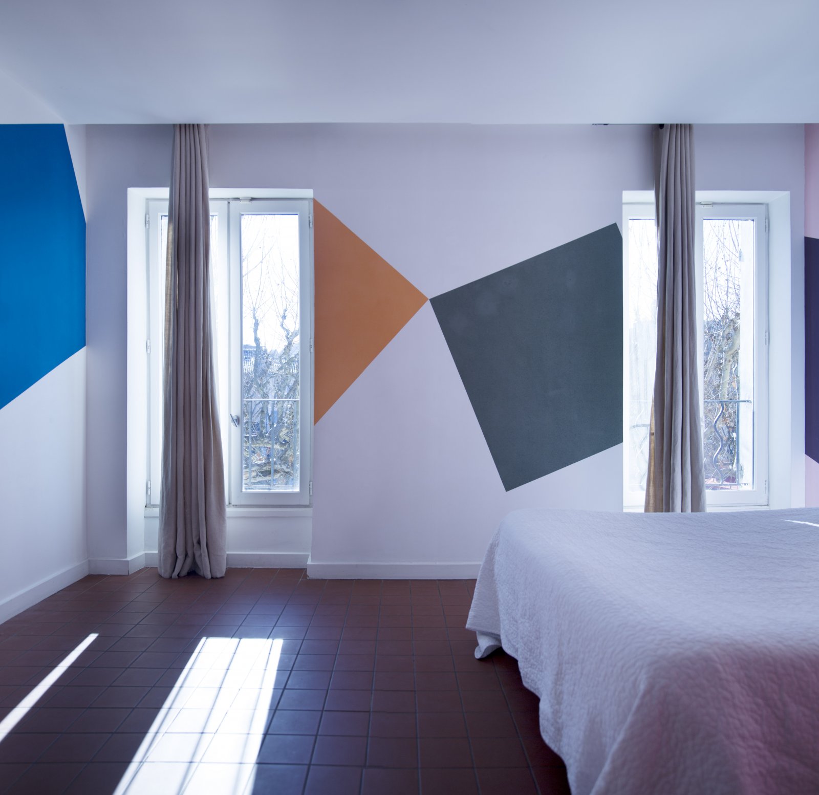 cécile bart / sylvie bonnot / Supervues 016 — photo 5