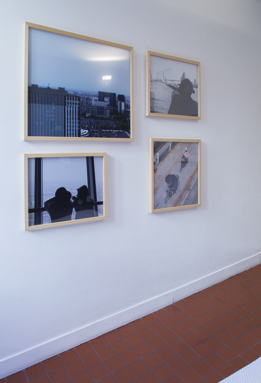 cécile bart / sylvie bonnot / Supervues 016 — photo 3