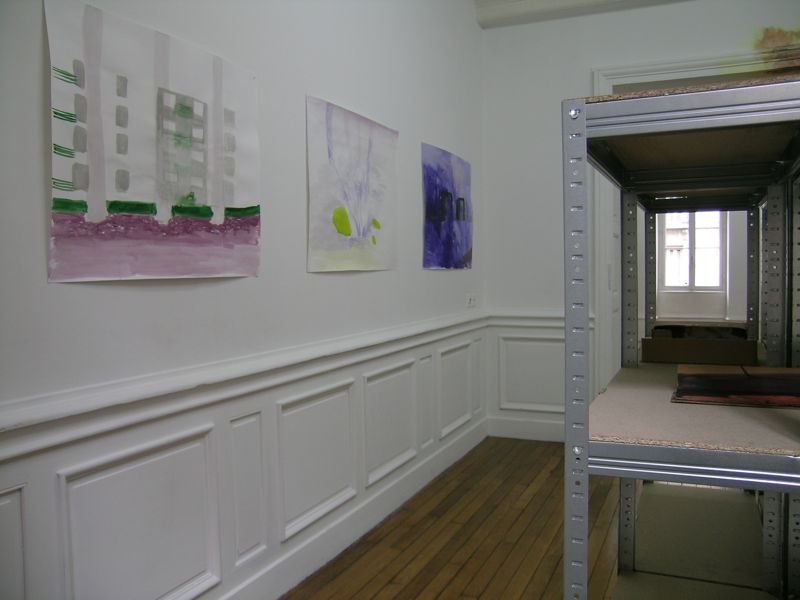 C’ÉTAIT HIER — photo 2