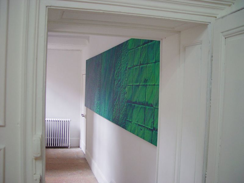 Clé de sol — photo 1