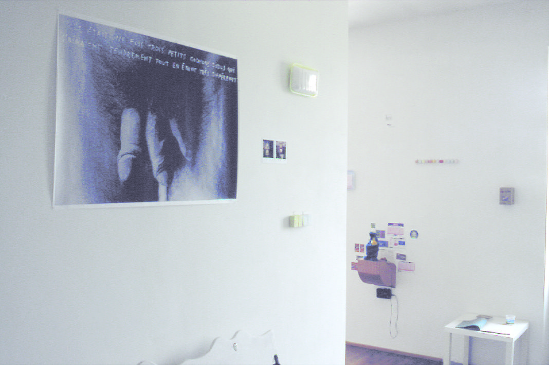 COLLECTIF — photo 5