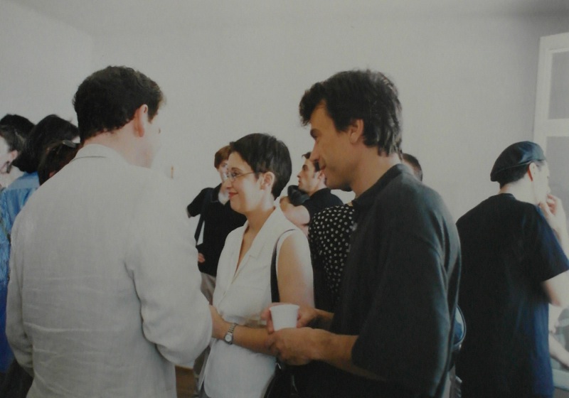 COLLECTIF — photo 3
