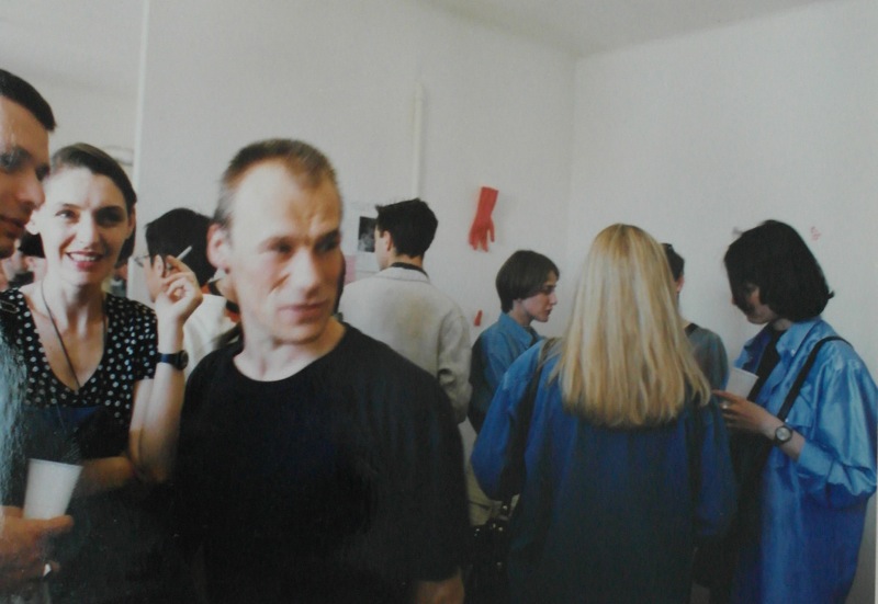 COLLECTIF — photo 1