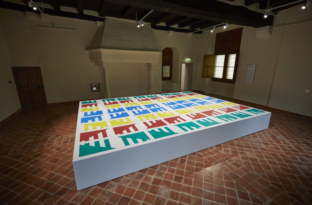 BJRV in situ sur plateau — photo 3