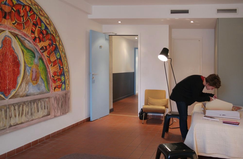 didier trenet / Supervues 015 — photo 2