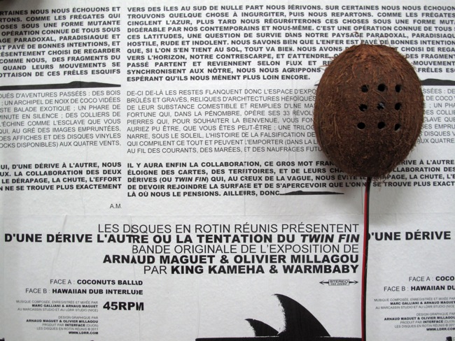 D’une dérive l’autre ou la tentation du twin fin — photo 6