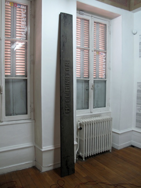 D’une dérive l’autre ou la tentation du twin fin — photo 3