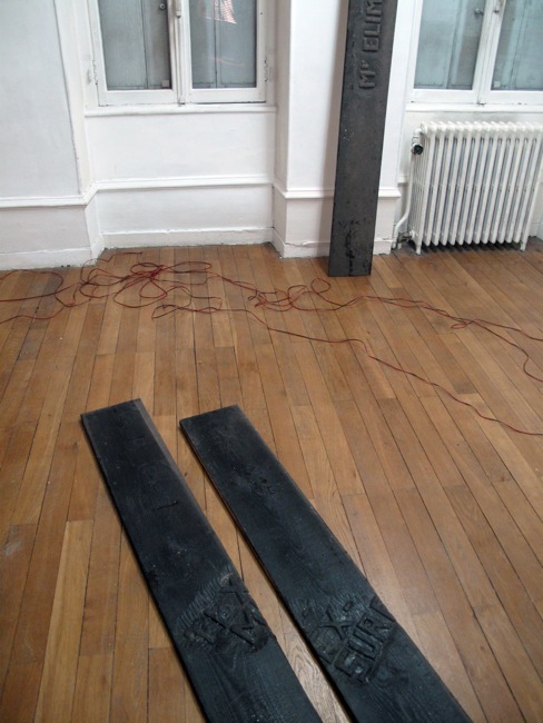 D’une dérive l’autre ou la tentation du twin fin — photo 2
