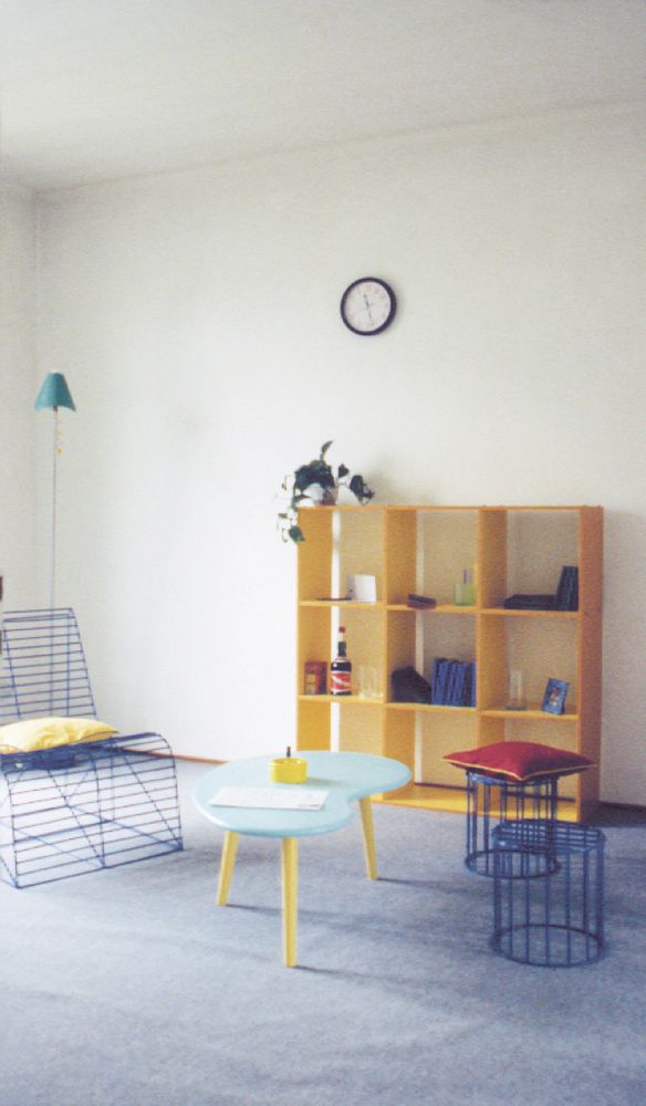 emmanuelle radzyner — photo 1