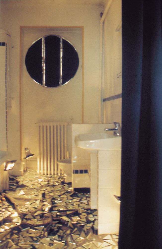 emmanuelle radzyner — photo 2