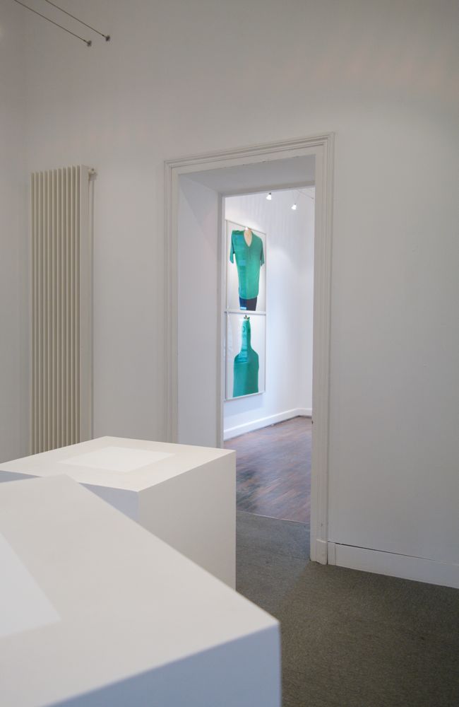 Erwin Wurm / au Frac Bourgogne — photo 2
