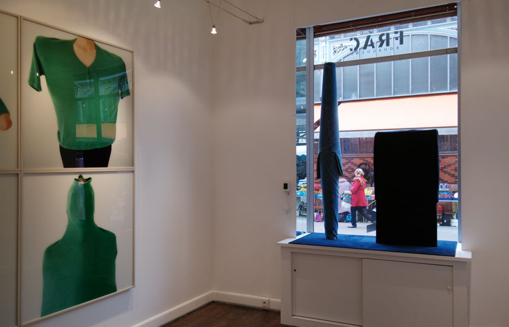 Erwin Wurm / au Frac Bourgogne — photo 6