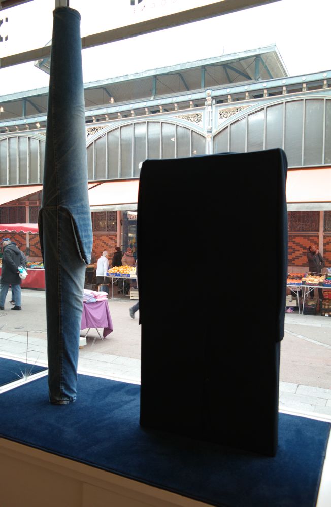 Erwin Wurm / au Frac Bourgogne — photo 7