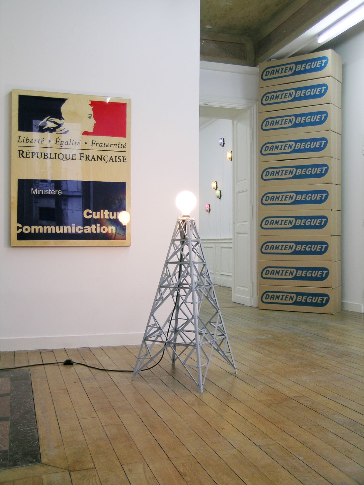 FAITES TRAVAILLER LES AUTRES — photo 5