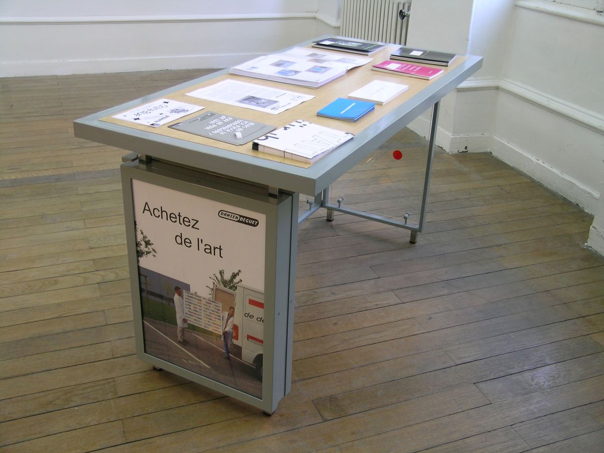 FAITES TRAVAILLER LES AUTRES — photo 3