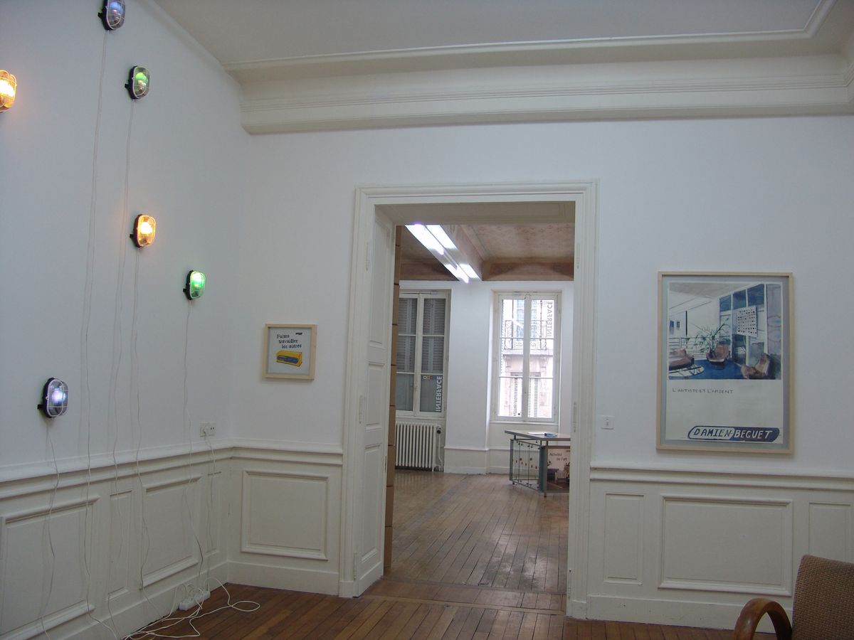 FAITES TRAVAILLER LES AUTRES — photo 1