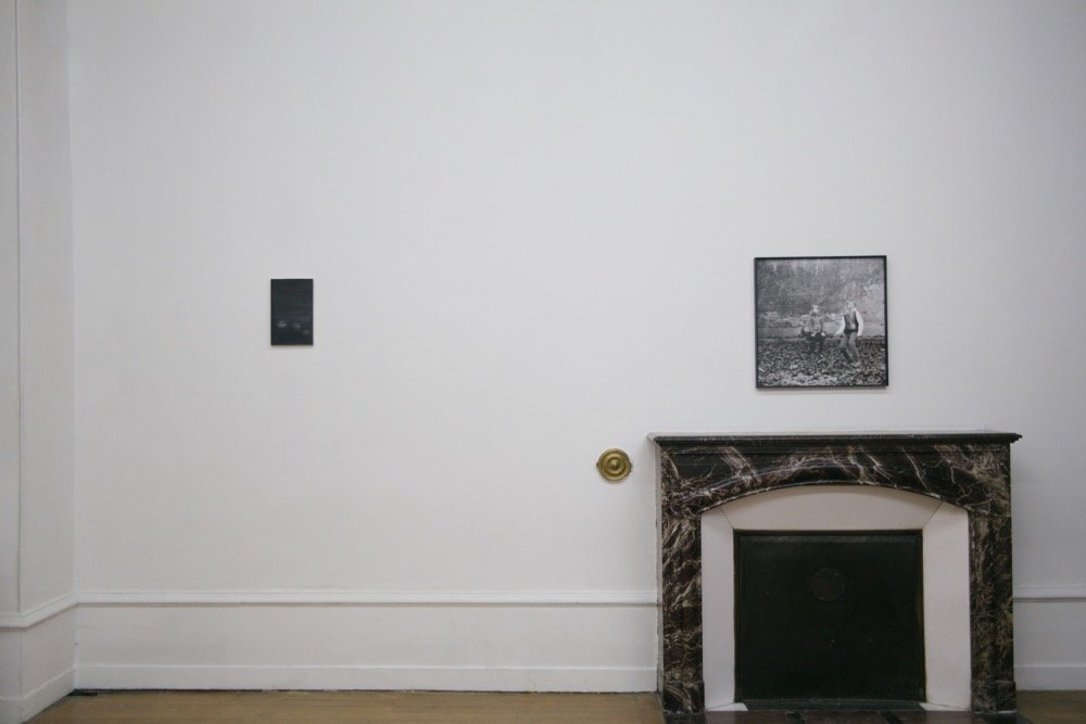 fenêtres sur rue #2 / angélique jacquemoire — photo 3