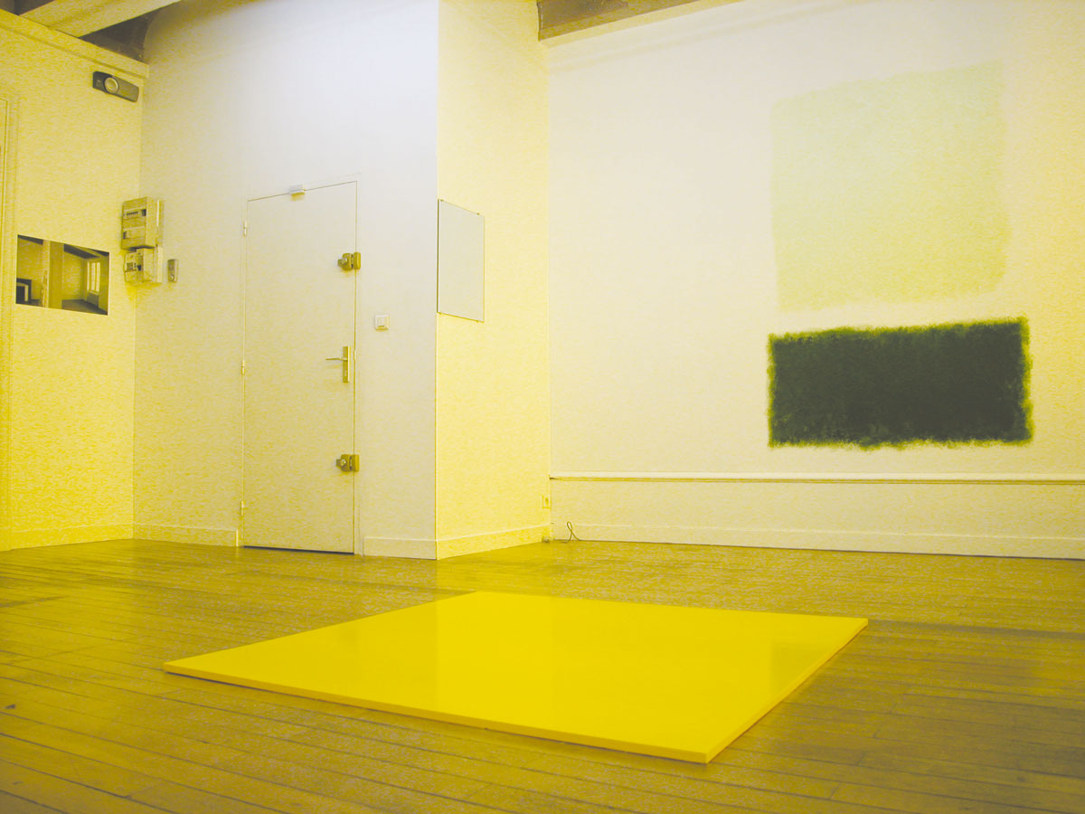 FLUID PATH — photo 7