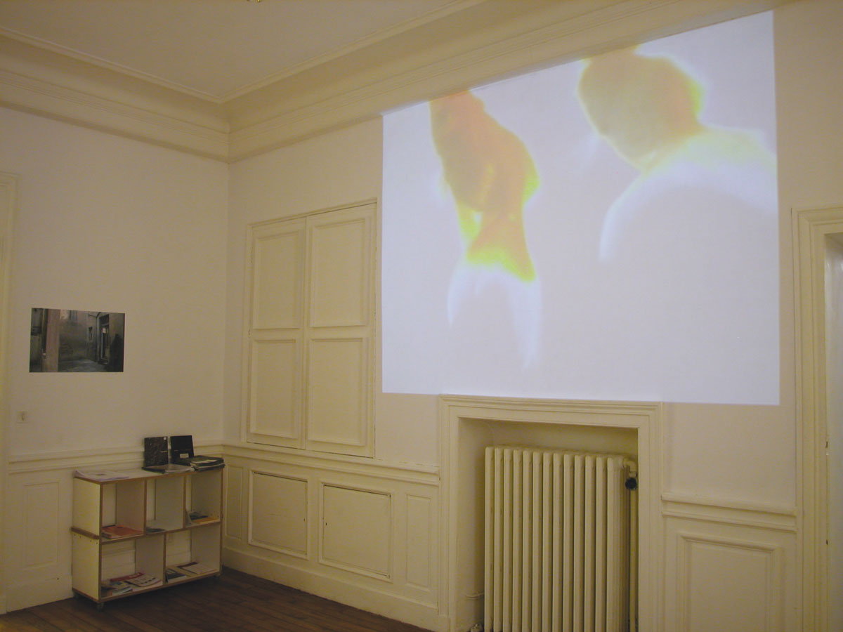 FLUID PATH — photo 1