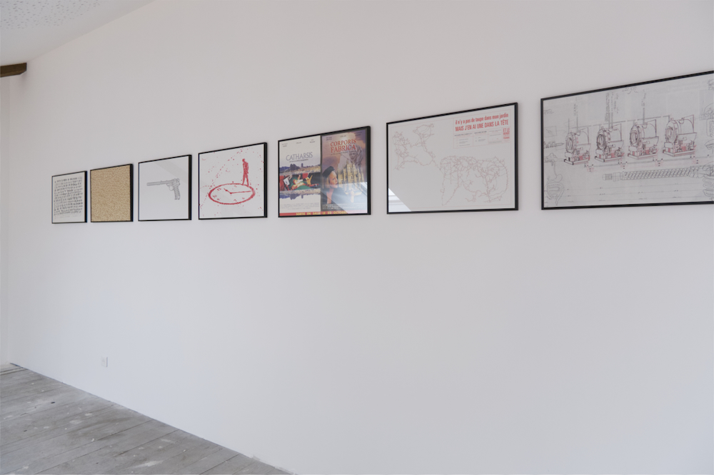 Hordsd'oeuvre collection