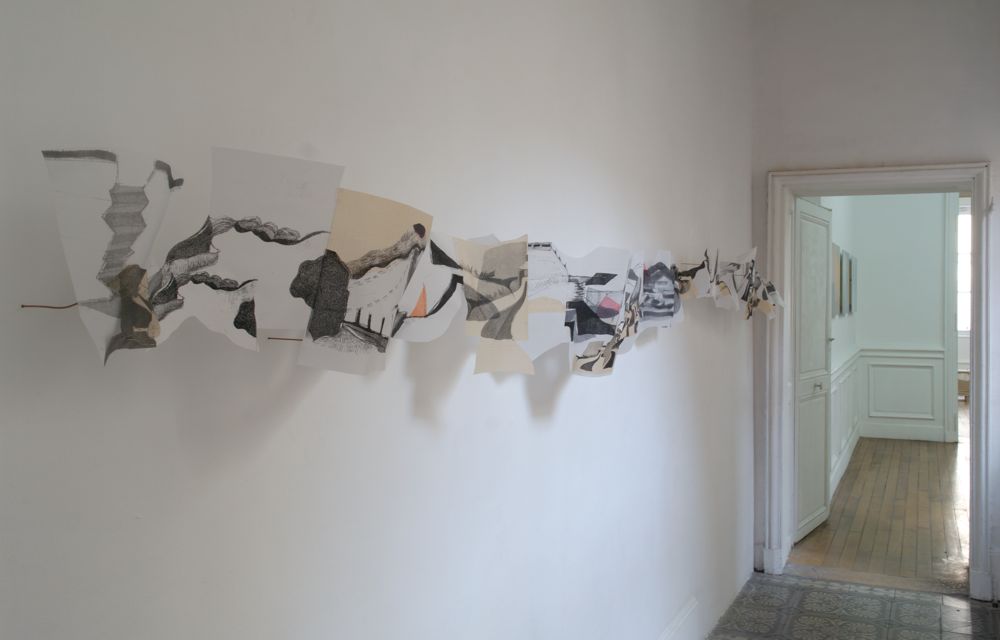 hugo capron, marianna capuano, miléna cortet, pierre larive, clément rousseau, shin-yu liao — photo 6