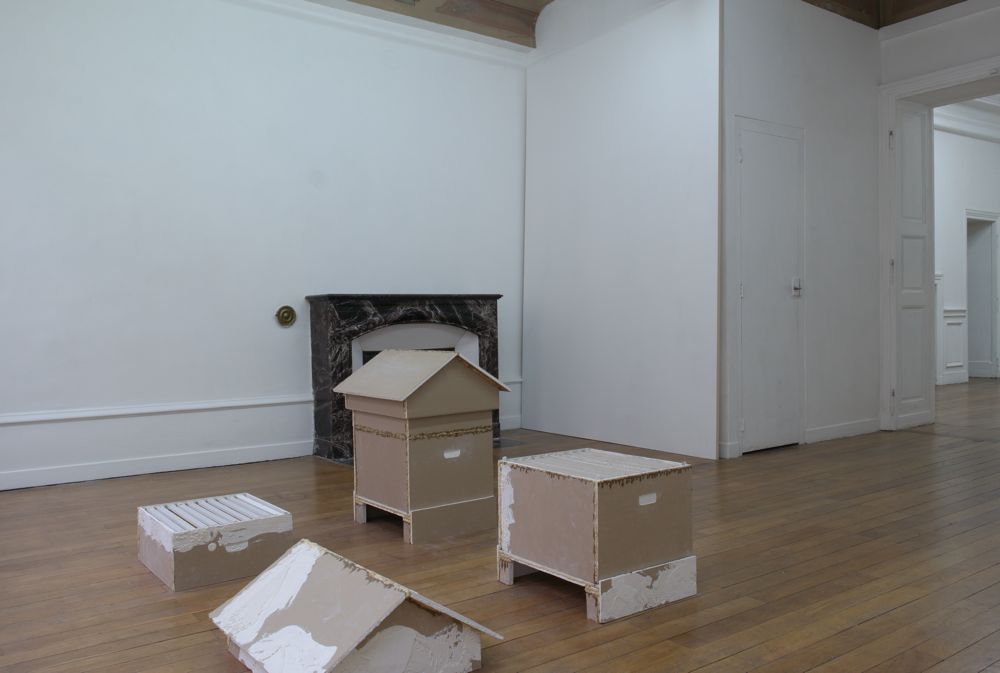 hugo capron, marianna capuano, miléna cortet, pierre larive, clément rousseau, shin-yu liao — photo 1